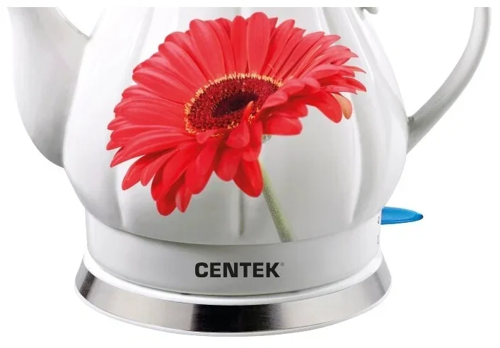 Чайник электрический Centek CT-0062