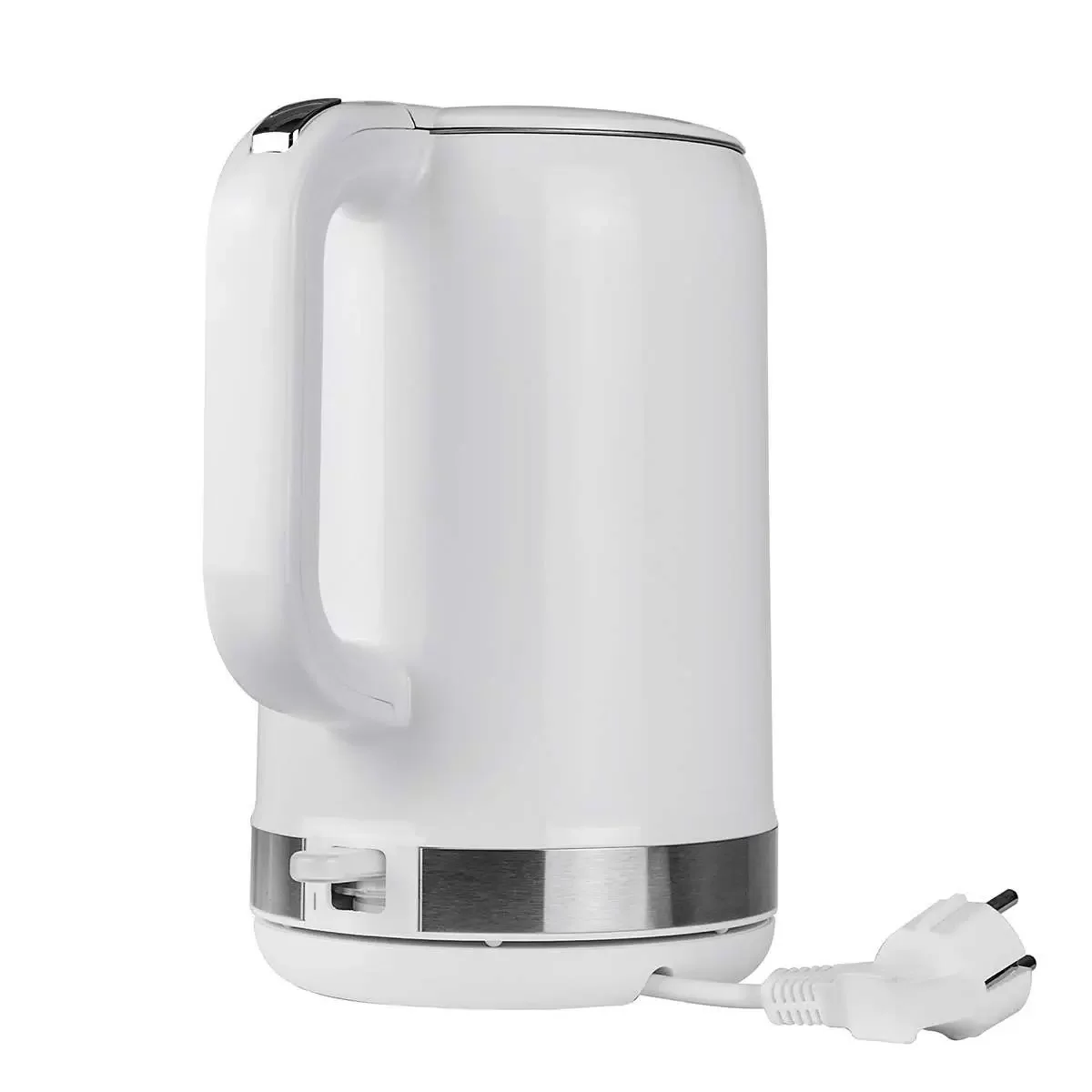 Чайник электрический Centek CT-1010 белый, 2200 Вт, 1.5 л