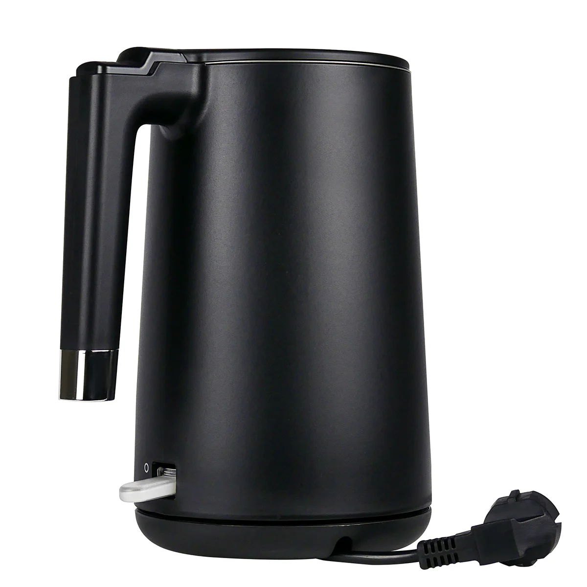 Чайник электрический Centek CT-1011 черный, 2200 Вт, 1.5 л
