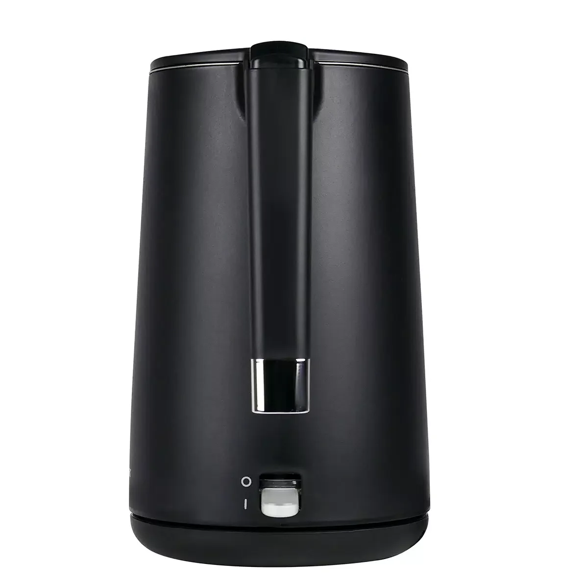 Чайник электрический Centek CT-1011 черный, 2200 Вт, 1.5 л
