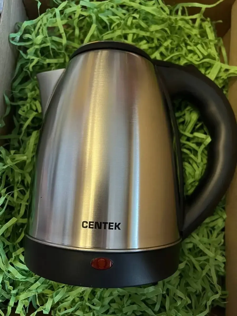 Чайник электрический Centek CT-1068