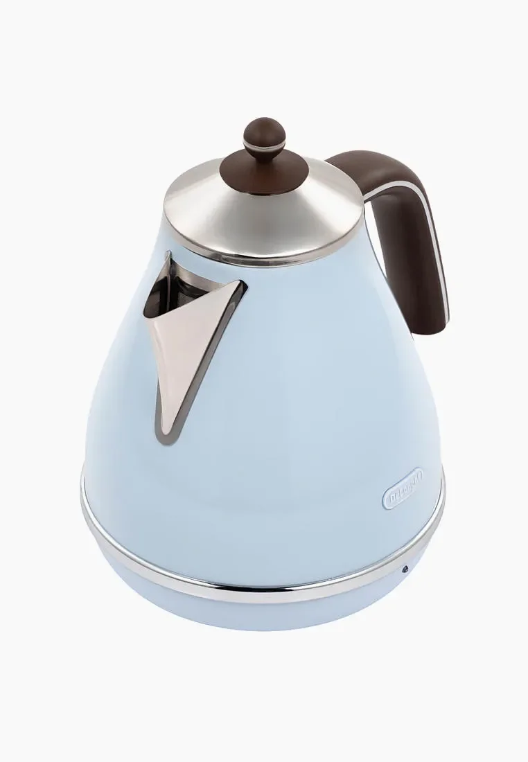 Чайник электрический DeLonghi KBOV2001.AZ