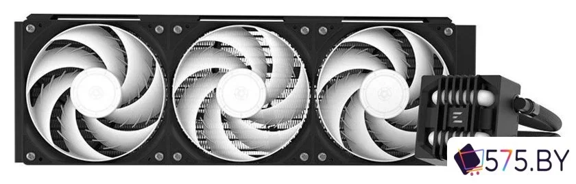 СЖО для процессоров Zalman ALPHA2 SE A36 Black