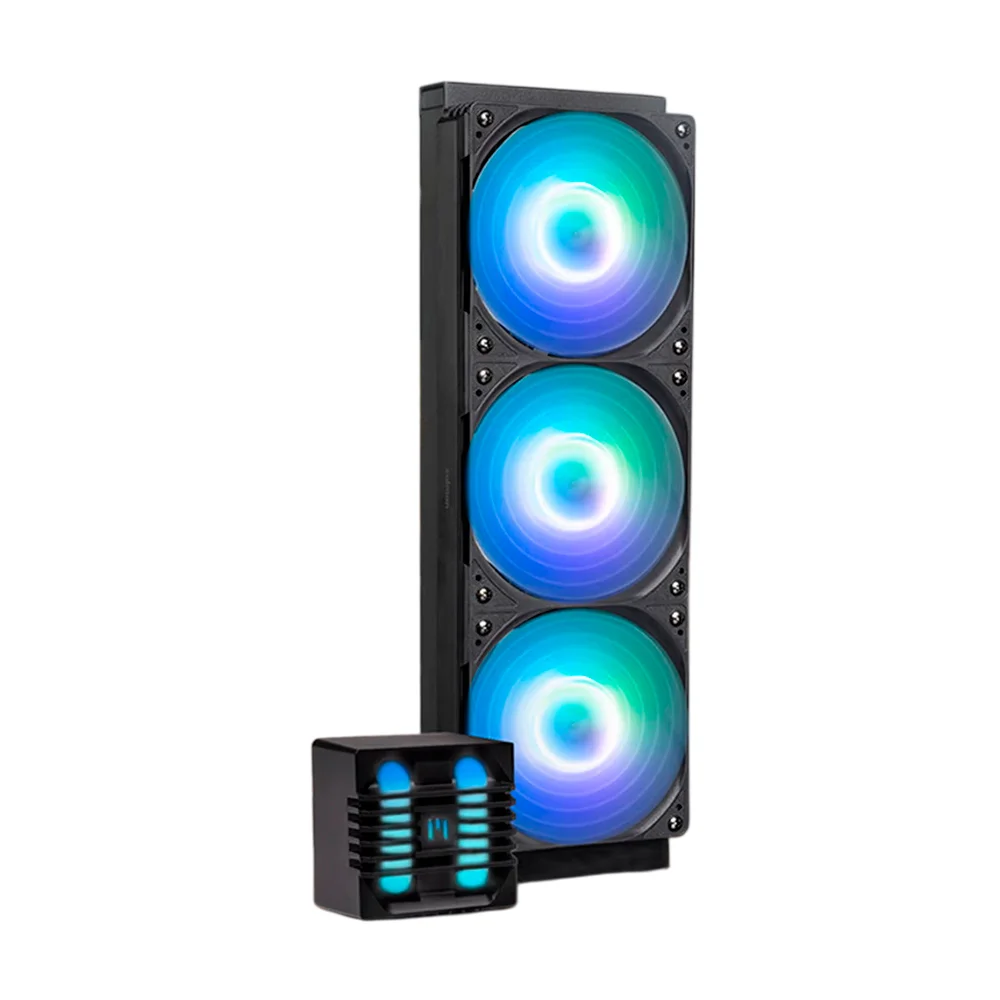 СЖО для процессоров Zalman ALPHA2 SE A36 Black