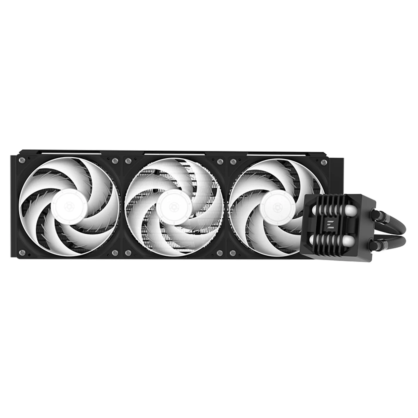 СЖО для процессоров Zalman ALPHA2 SE A36 Black