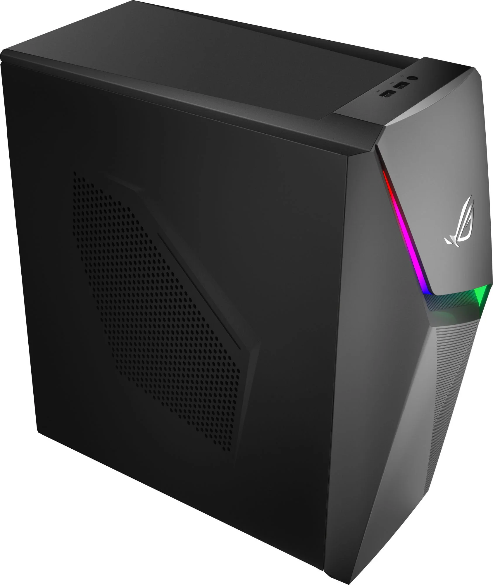 Компьютер Asus G10CE-51140F1500 серый 90PF02T1-M00AY0