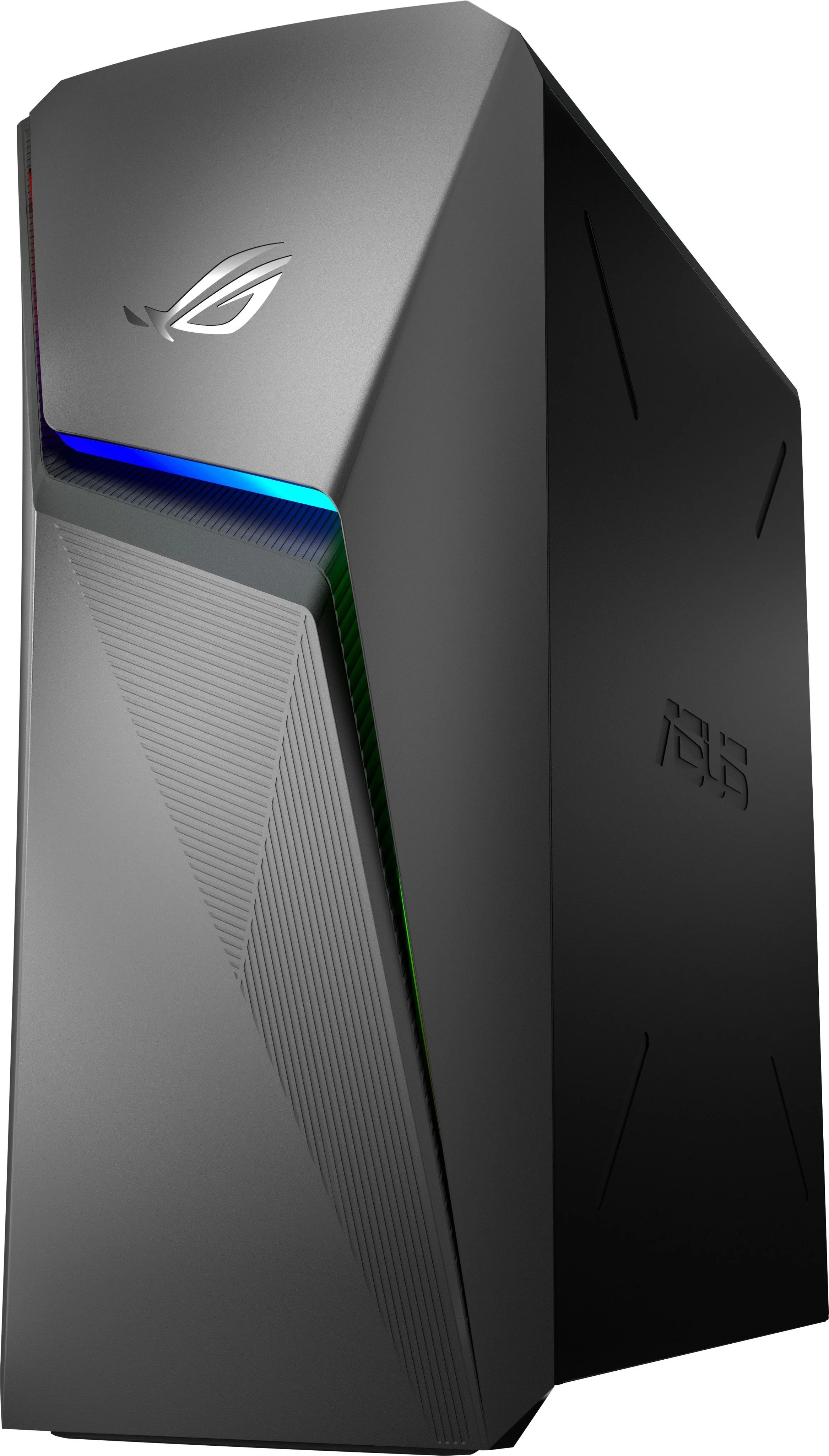 Компьютер Asus G10CE-51140F1500 серый 90PF02T1-M00AY0