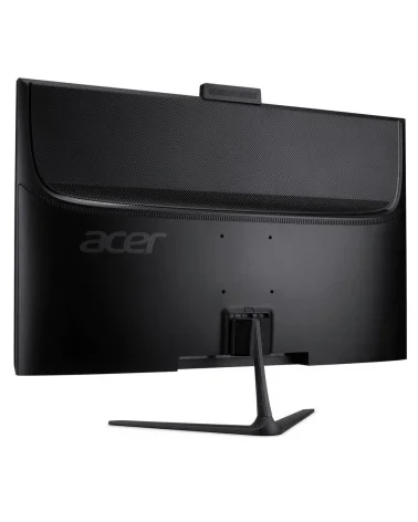 Моноблок Acer Aspire C27B 27'', FHD, IPS (DQ.BT2CD.001), черный