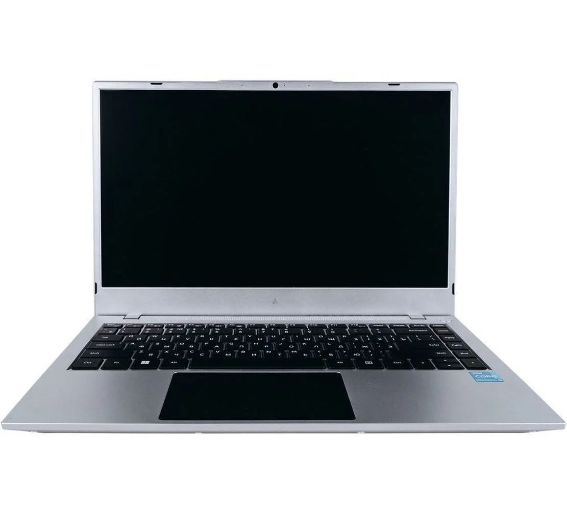 Ноутбук ACD 15S G3 (AH15SI3386WS) серебристый