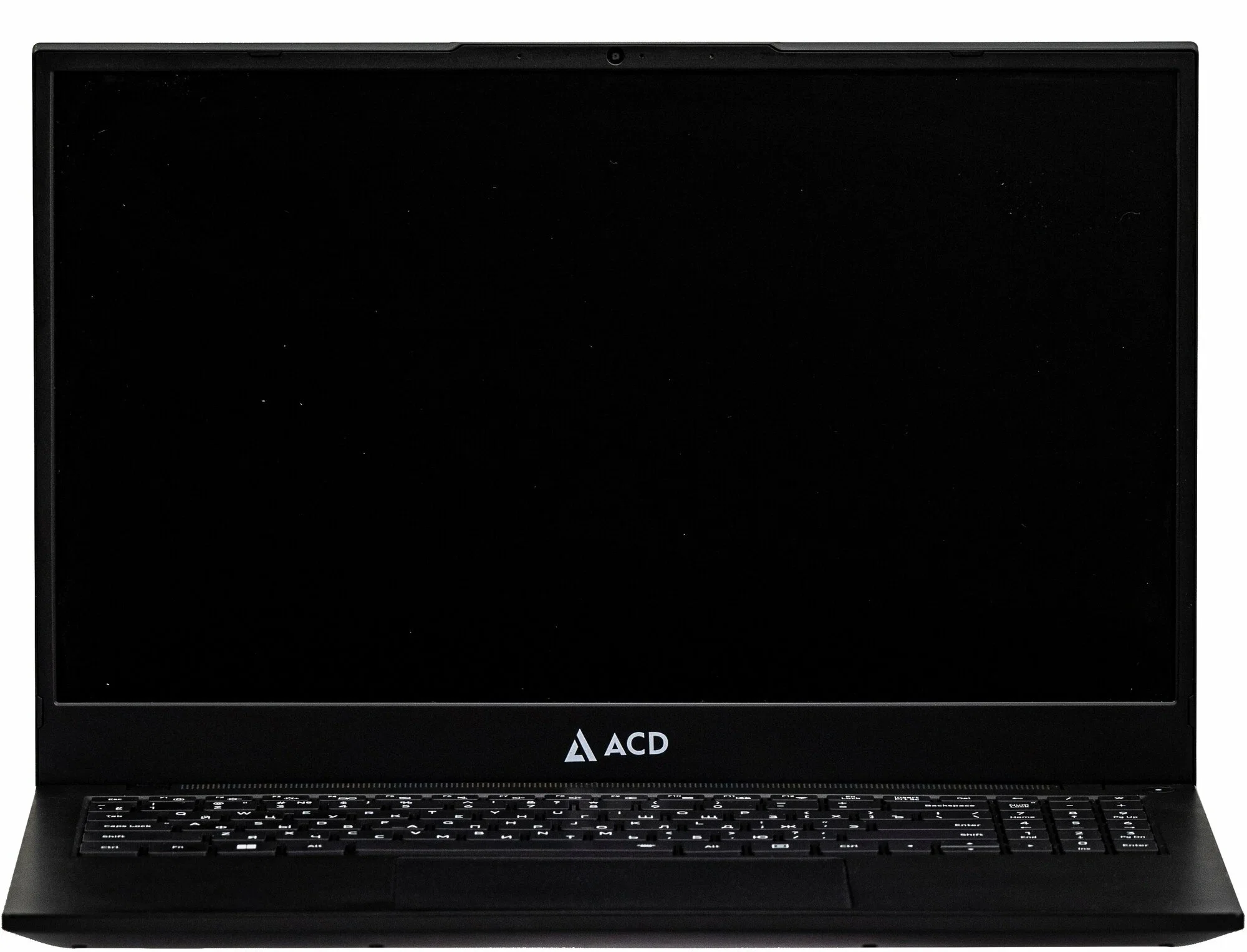 Ноутбук ACD 15S G3 (AH15SI3386WS) серебристый