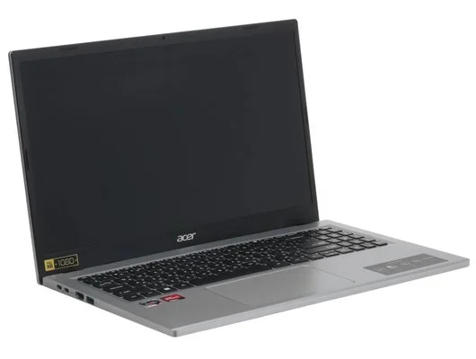 Ноутбук Acer Aspire Go AG15-21PT-R5GQ 15.6 (NX.JJJAA.004)