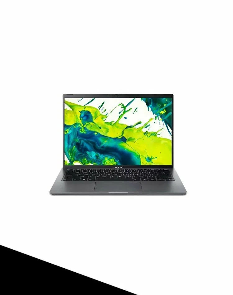 Ноутбук Acer Aspire Lite AL15-44P-R01T 15.6 (NX.DJZEX.001)