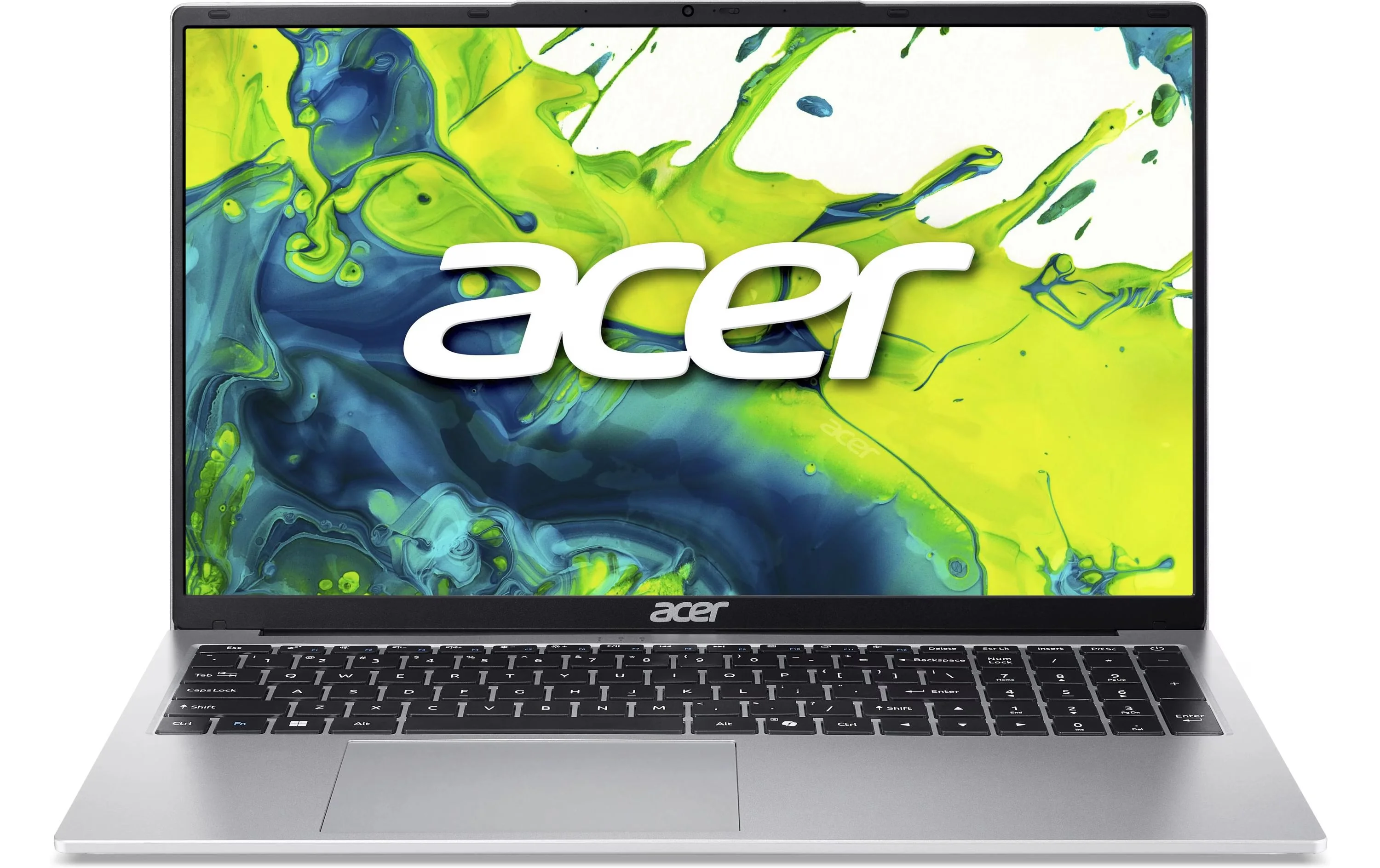 Ноутбук Acer Aspire Lite AL15-45P-R1UJ 15.6 (NX.DLQEM.001)