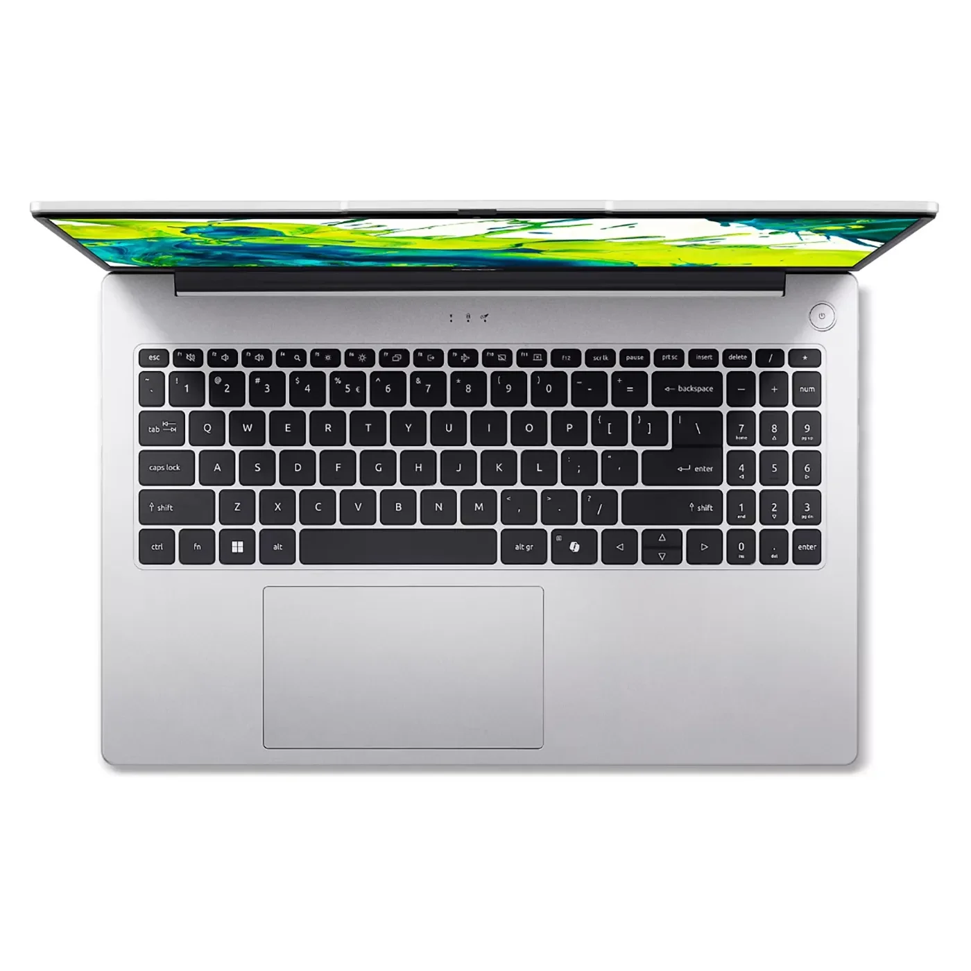 Ноутбук Acer Aspire Lite AL15-45P-R1UJ 15.6 (NX.DLQEM.001)