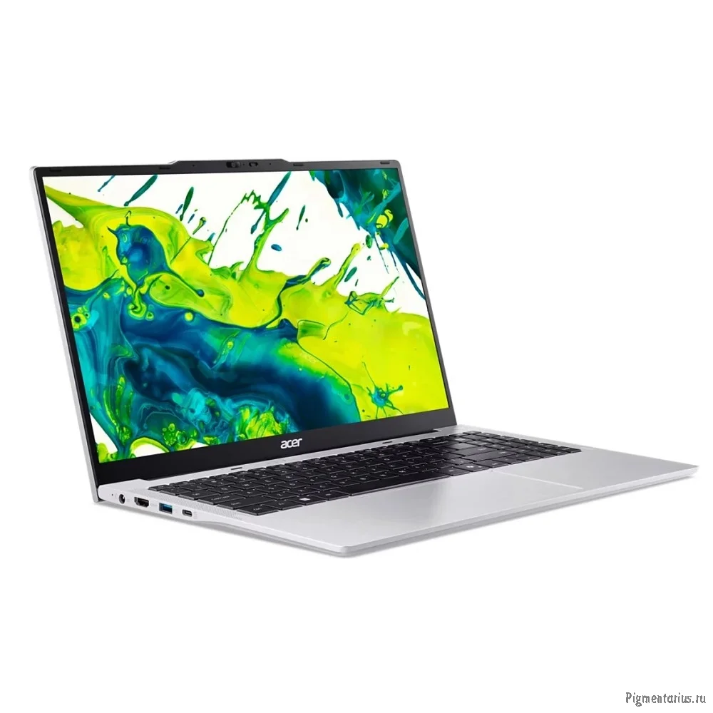 Ноутбук Acer Aspire Lite AL15-45P-R1UJ 15.6 (NX.DLQEM.001)