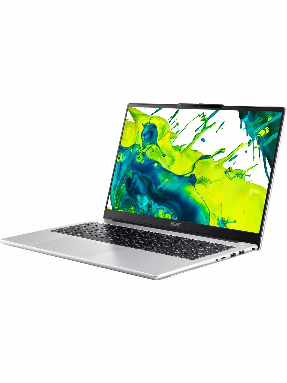 Ноутбук Acer Aspire Lite AL15-49P-R73X 15.6 (NX.DT8CD.006)