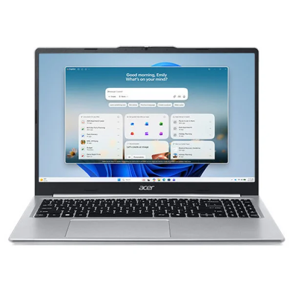 Ноутбук Acer Aspire Lite AL15-49P-R73X 15.6 (NX.DT8CD.006)