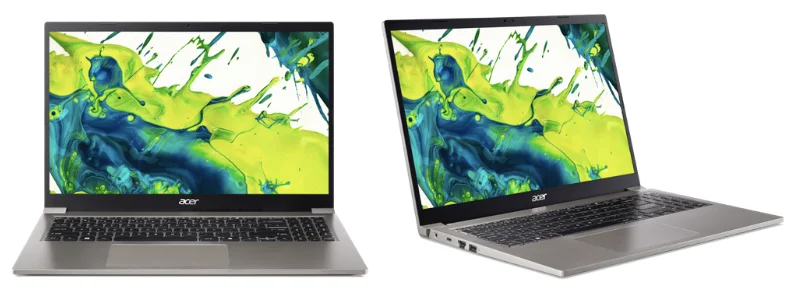 Ноутбук Acer Aspire Lite AL16-54P-586N 16 (NX.D76EM.002)