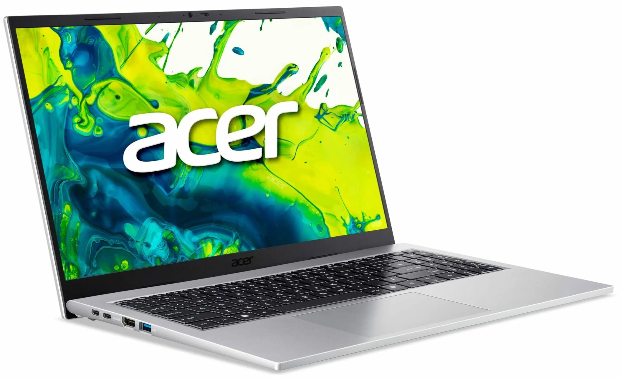 Ноутбук Acer Aspire Lite AL16-54P-586N 16 (NX.D76EM.002)