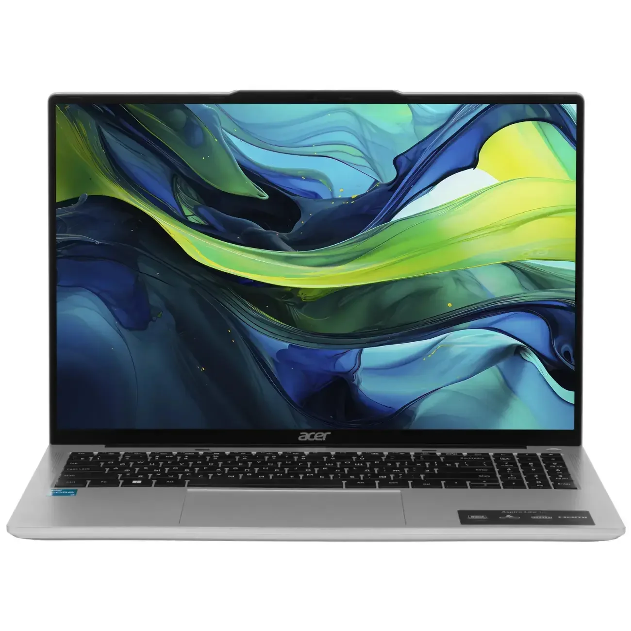 Ноутбук Acer Aspire Lite AL16-54P-586N 16 (NX.D76EM.002)