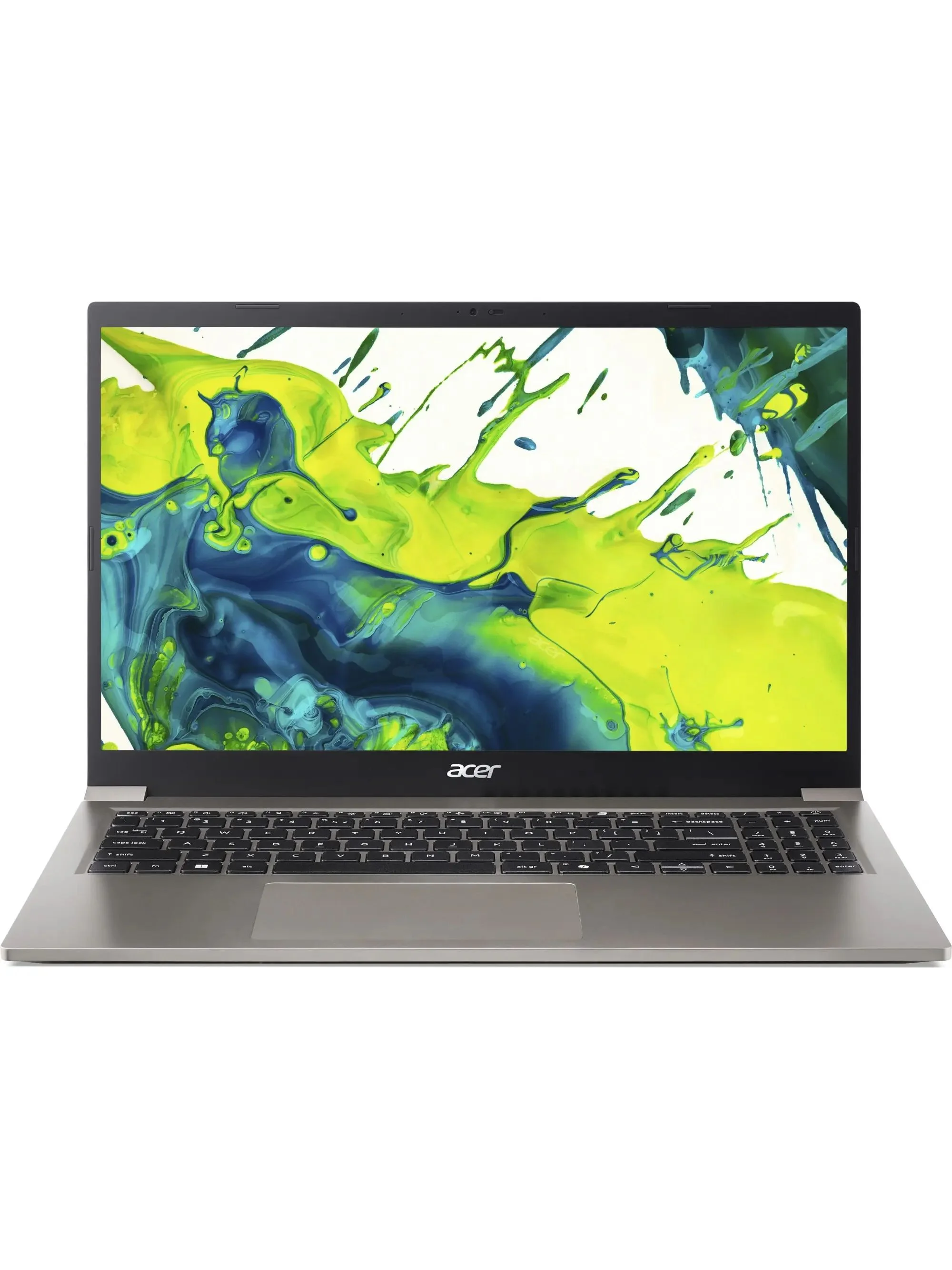 Ноутбук Acer Aspire Lite AL16-54P-586N 16 (NX.D76EM.002)