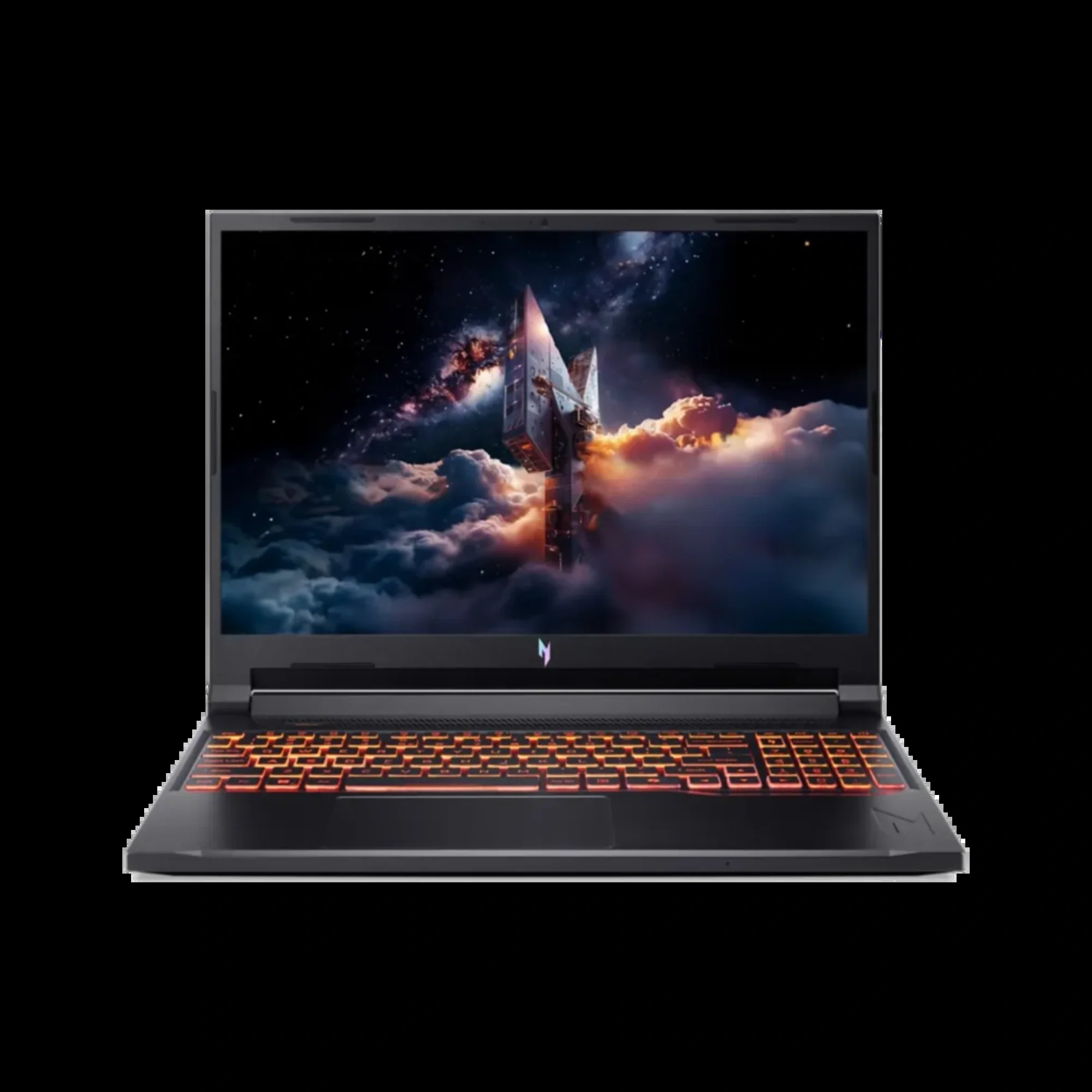 Ноутбук Acer Nitro 16'' ANV16-42-R73R (NH.U1FER.001), черный