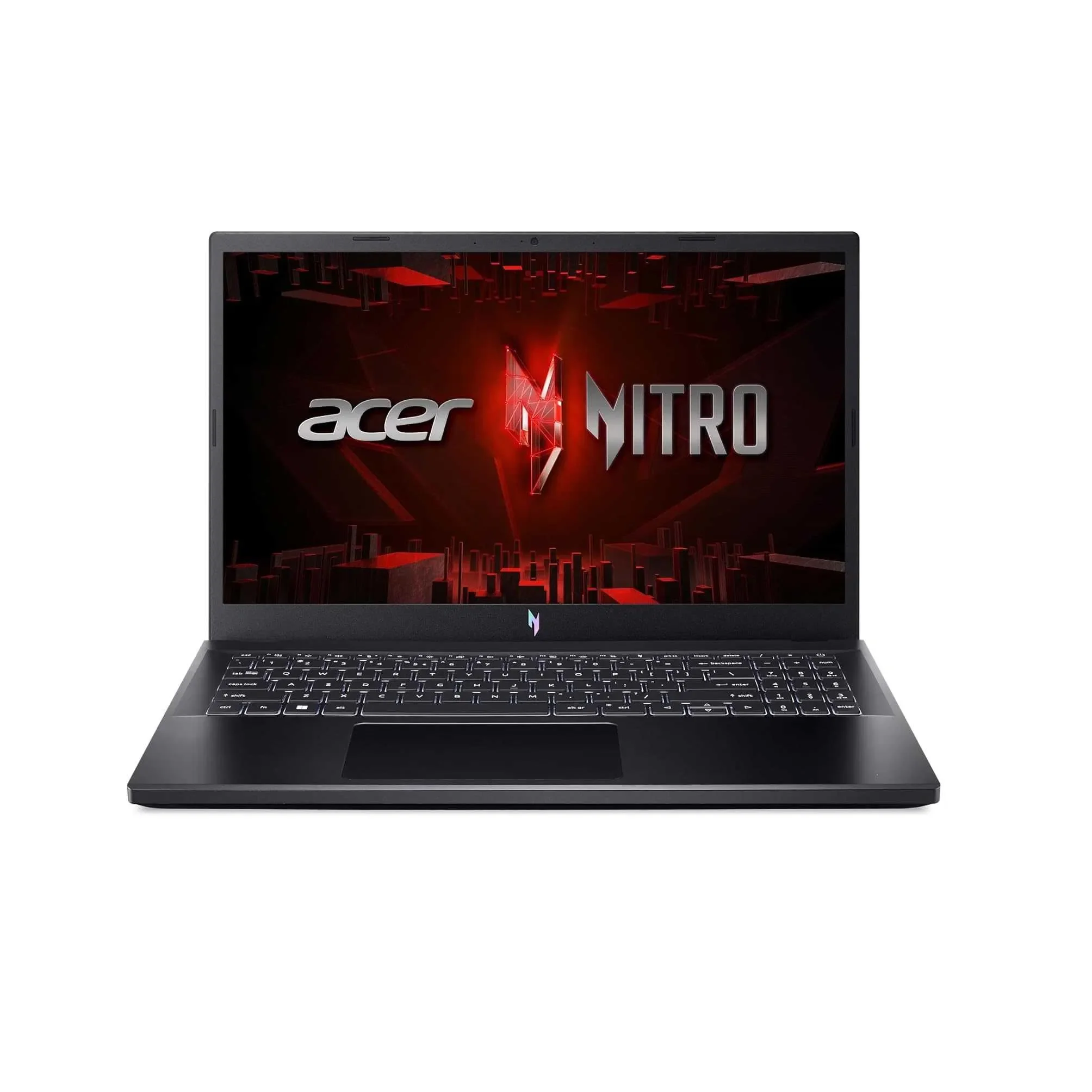 Ноутбук Acer Nitro V 15 ANV15-41-R3LC (NH.QSHER.004) black
