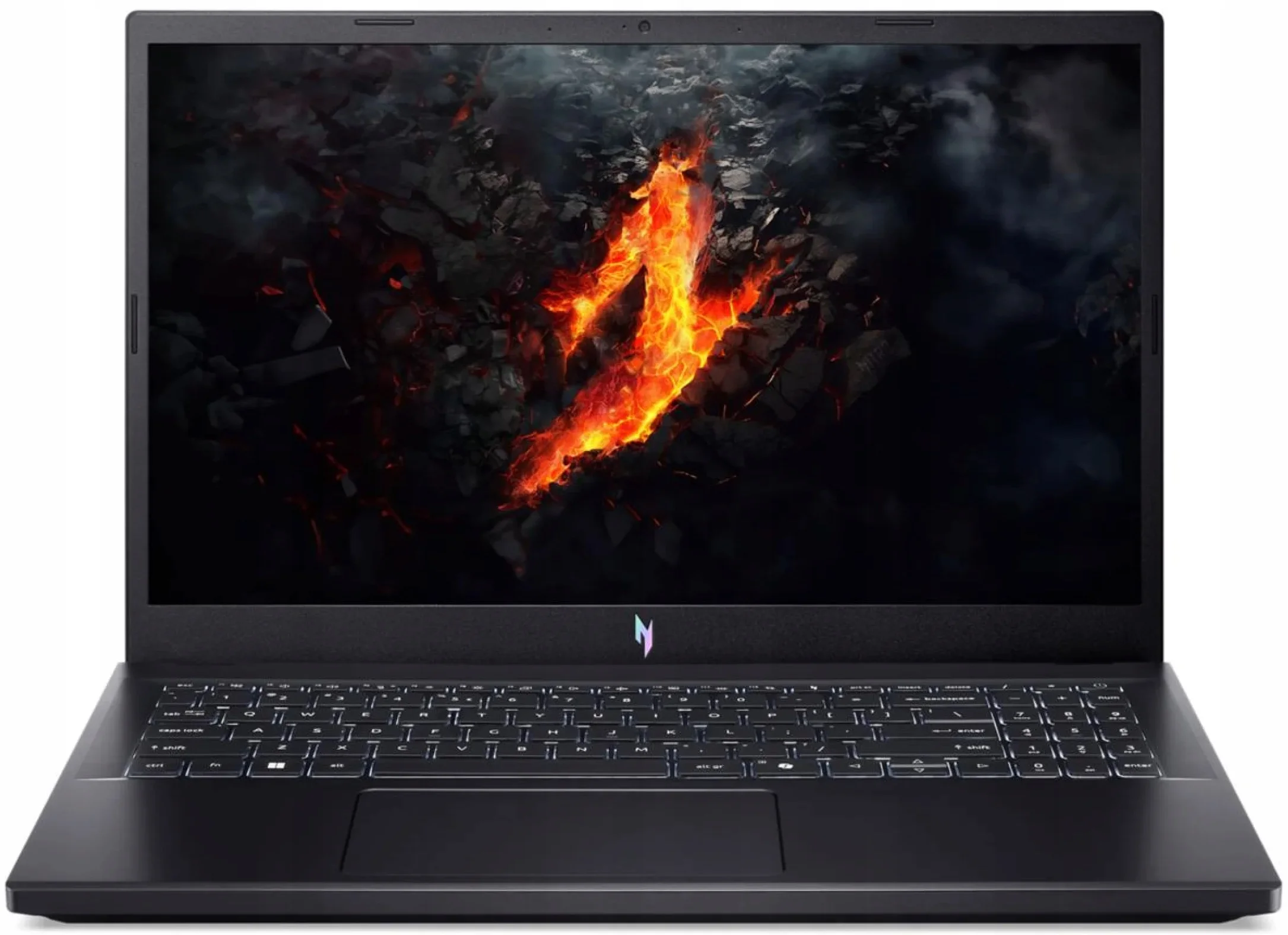 Ноутбук Acer Nitro V 15 ANV15-41-R3LC (NH.QSHER.004) black