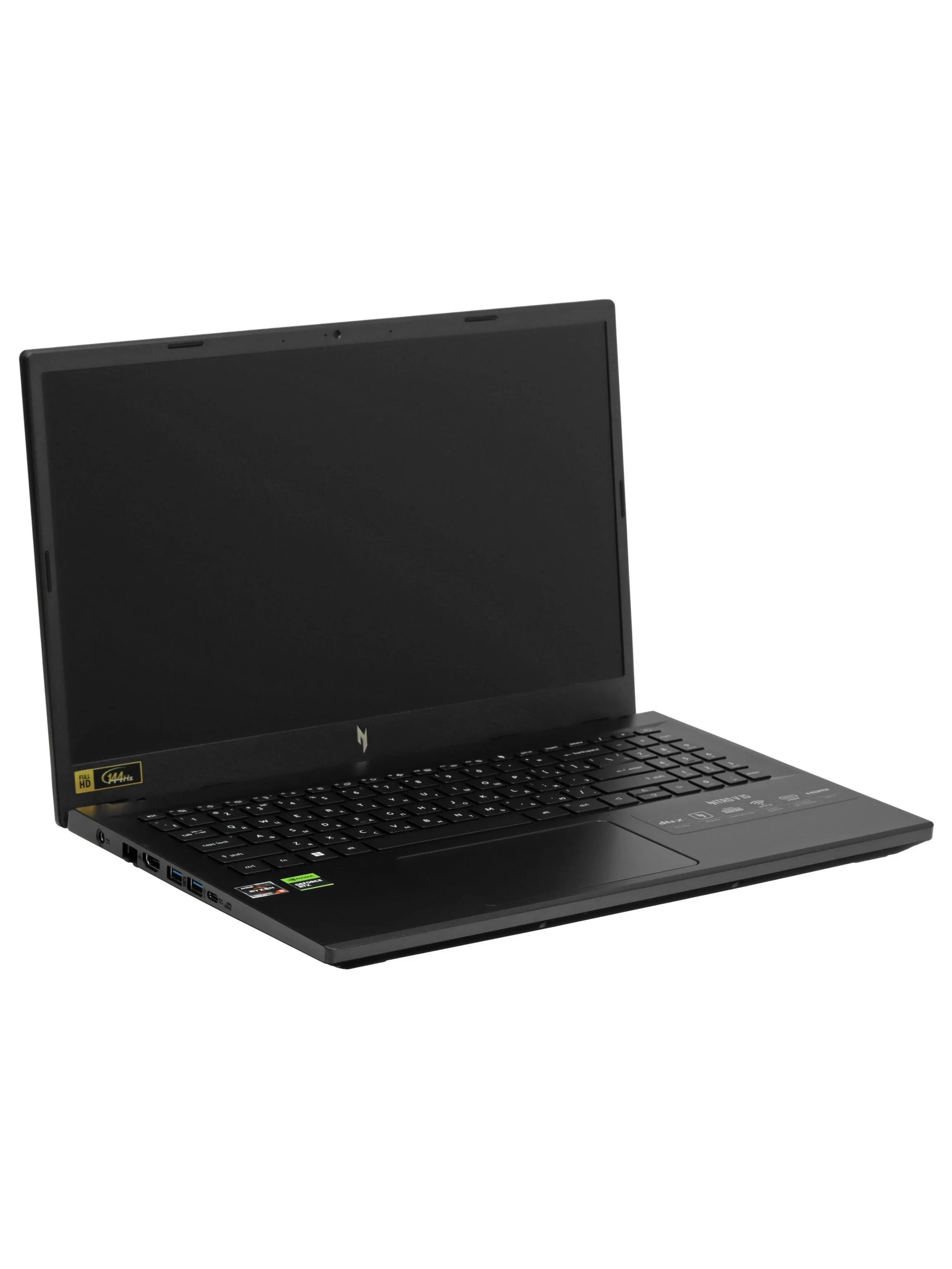 Ноутбук Acer Nitro V 15 ANV15-41-R3LC (NH.QSHER.004) black