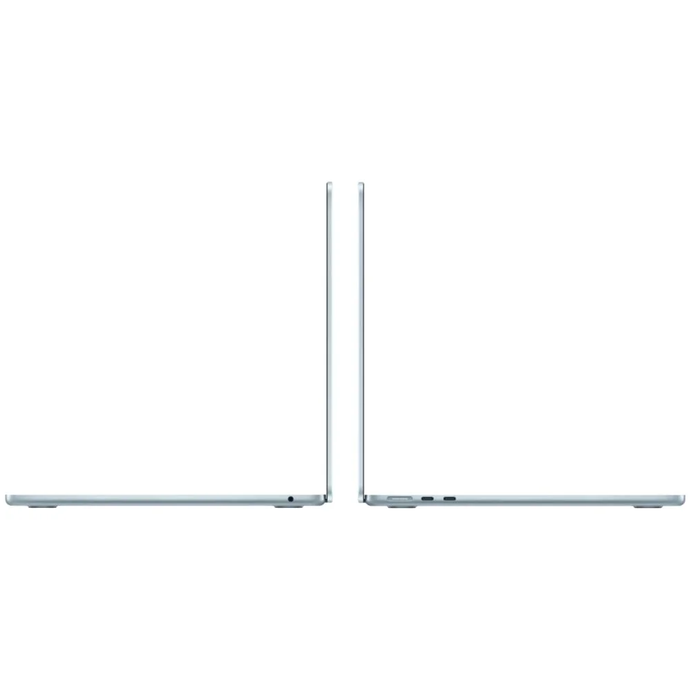 Ноутбук Apple MacBook Air 15.3 A3241 M4 (MC7A4HN/A), lt.blue