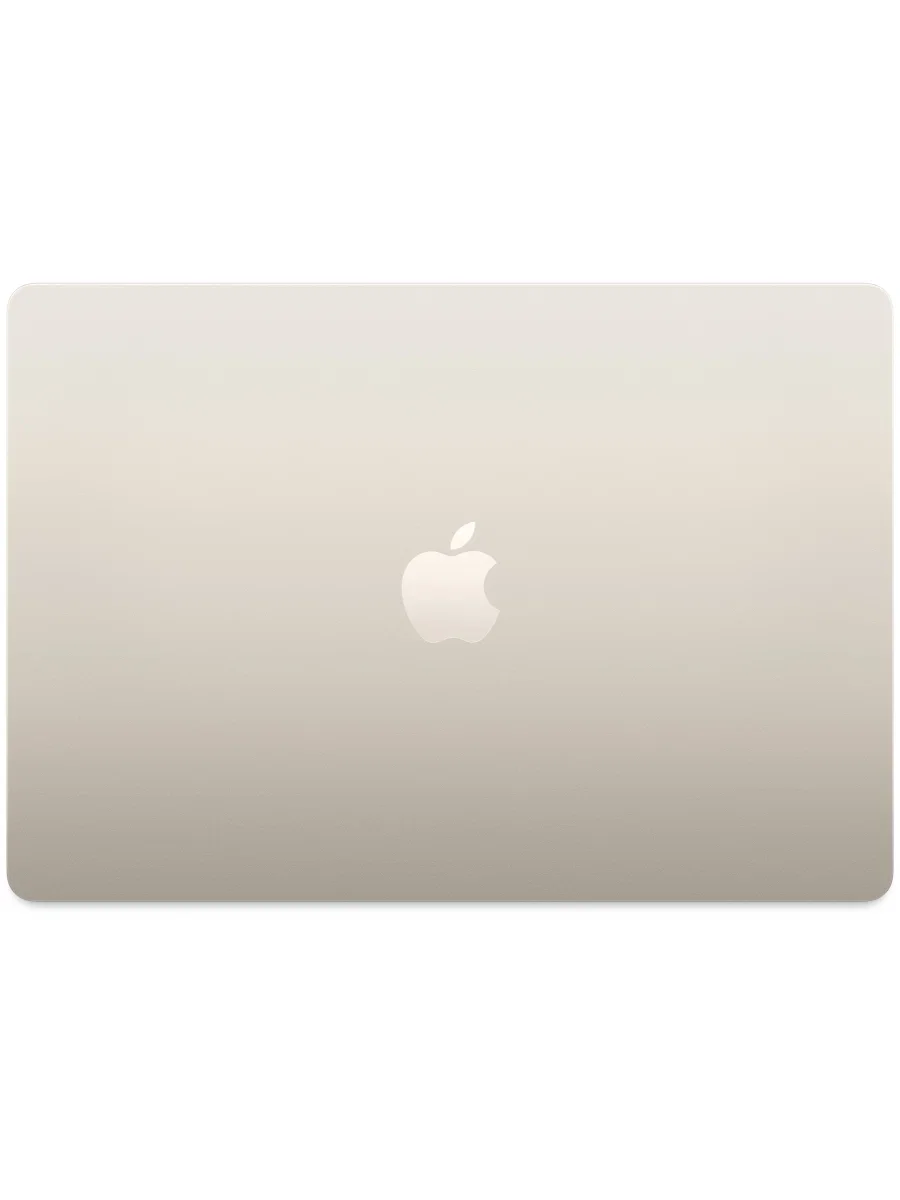 Ноутбук Apple MacBook Air 15.3 A3241 M4 (MW1L3HN/A), midnight