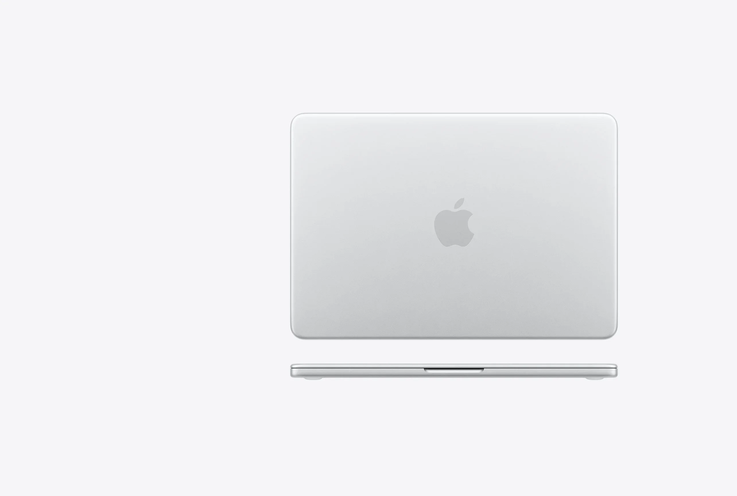 Ноутбук Apple MacBook Neo 13 A18 Pro 8Gb/256Gb Silver Серебряный (MHFA4HN/A)