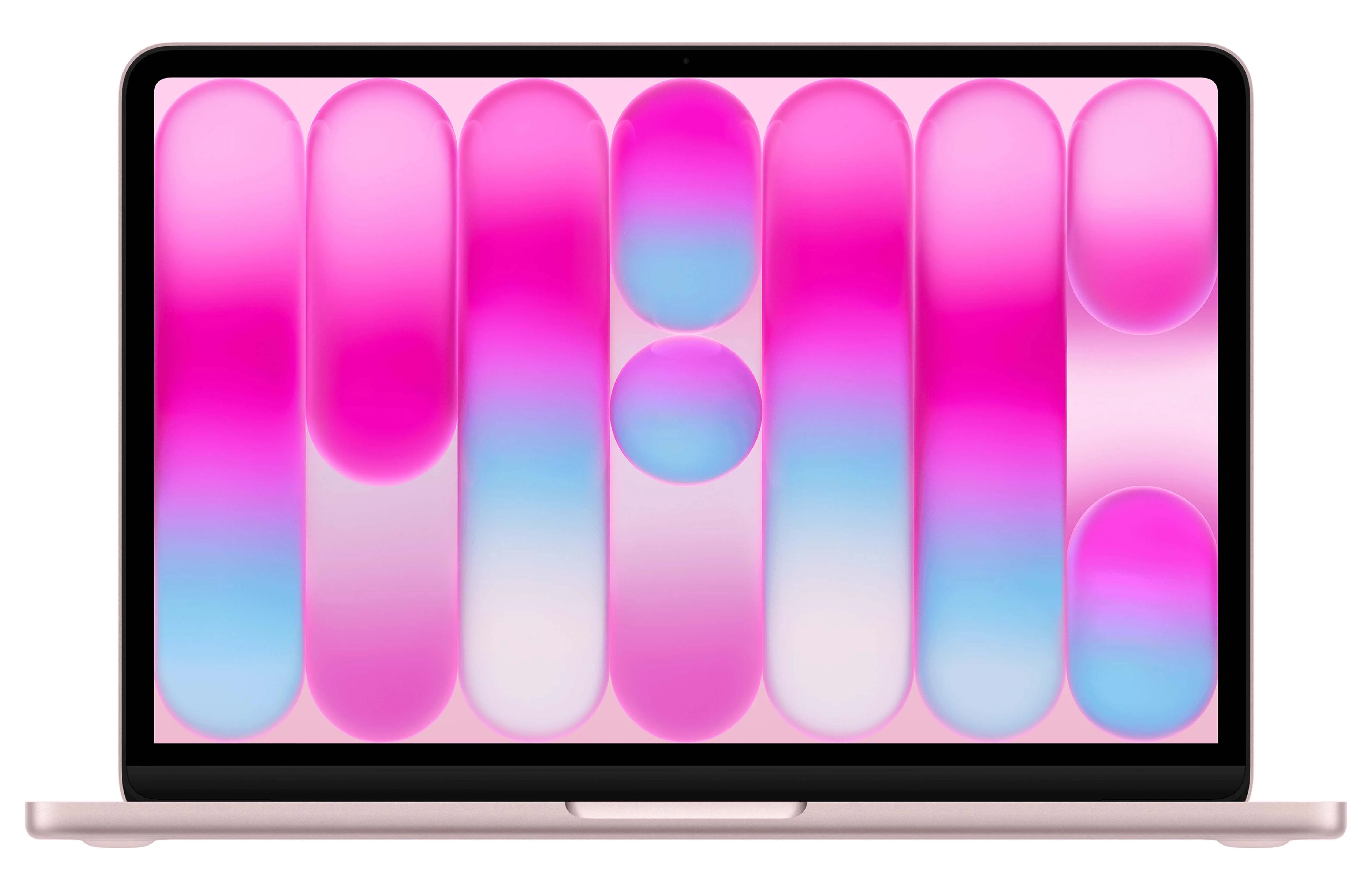 Ноутбук Apple MacBook Neo 13 A18 Pro 8Gb/256Gb Silver Серебряный (MHFA4HN/A)