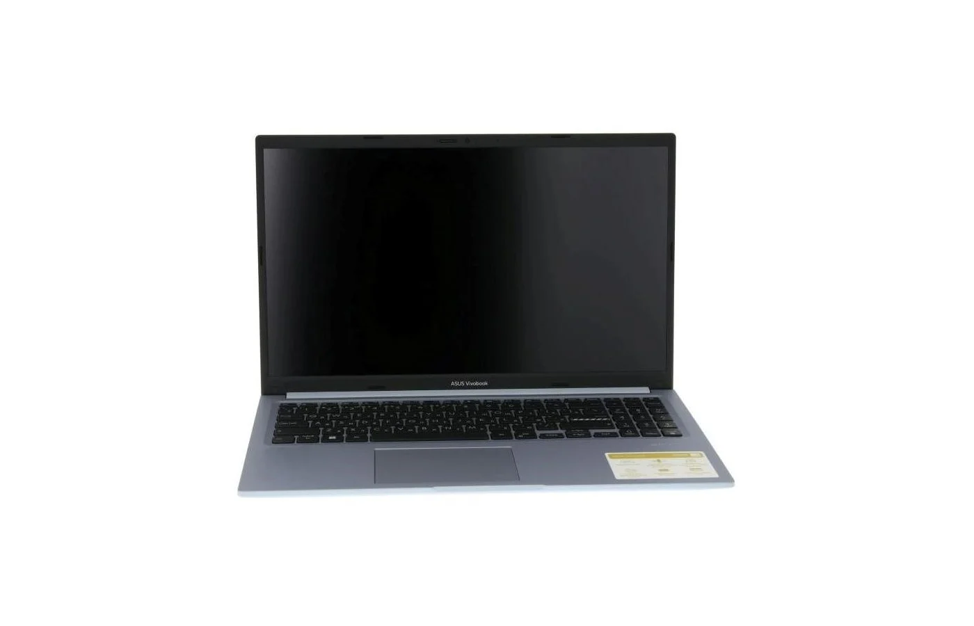 Ноутбук Asus 15.6'' X1504VA-BQ5273 (90NB13Y2-M02W00) серебристый