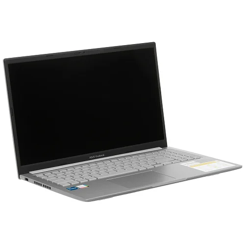 Ноутбук Asus 15.6'' X1504VA-BQ5273 (90NB13Y2-M02W00) серебристый