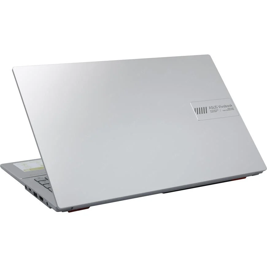 Ноутбук Asus E1504FA-BQ1929, 15.6'' FHD IPS 250N (90NB0ZR1-M034H0) Cool Silver