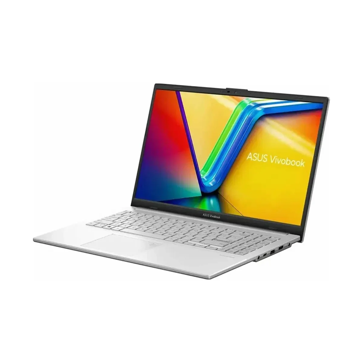 Ноутбук Asus E1504FA-BQ1929, 15.6'' FHD IPS 250N (90NB0ZR1-M034H0) Cool Silver