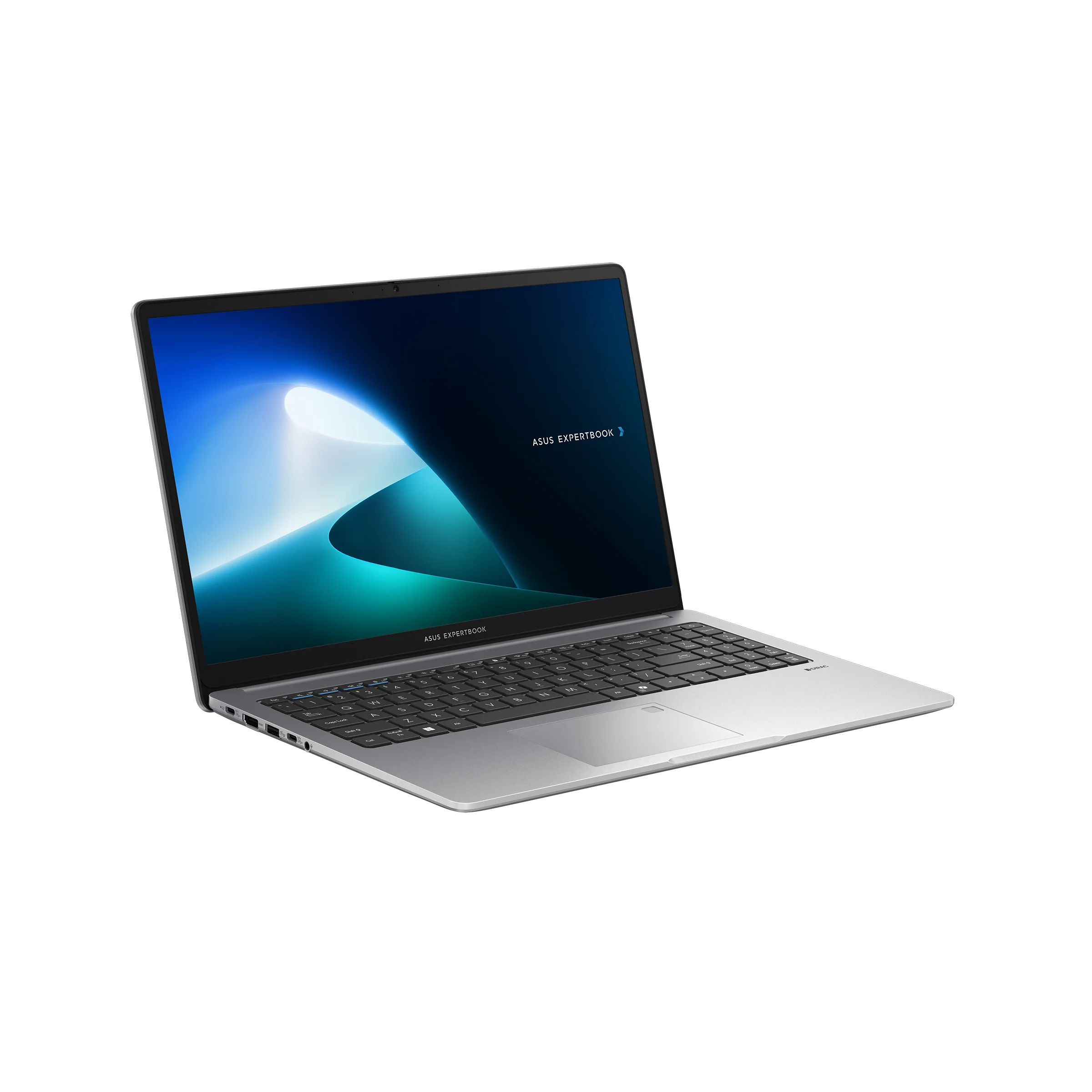 Ноутбук Asus ExpertBook P1 P1503CVA-i5H16512G0D (90NX0881-M03530) Misty Grey
