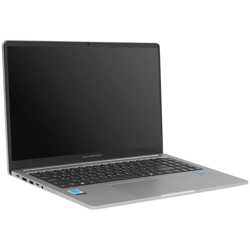 Ноутбук Asus ExpertBook P1 P1503CVA-i5H16512G0D (90NX0881-M03530) Misty Grey