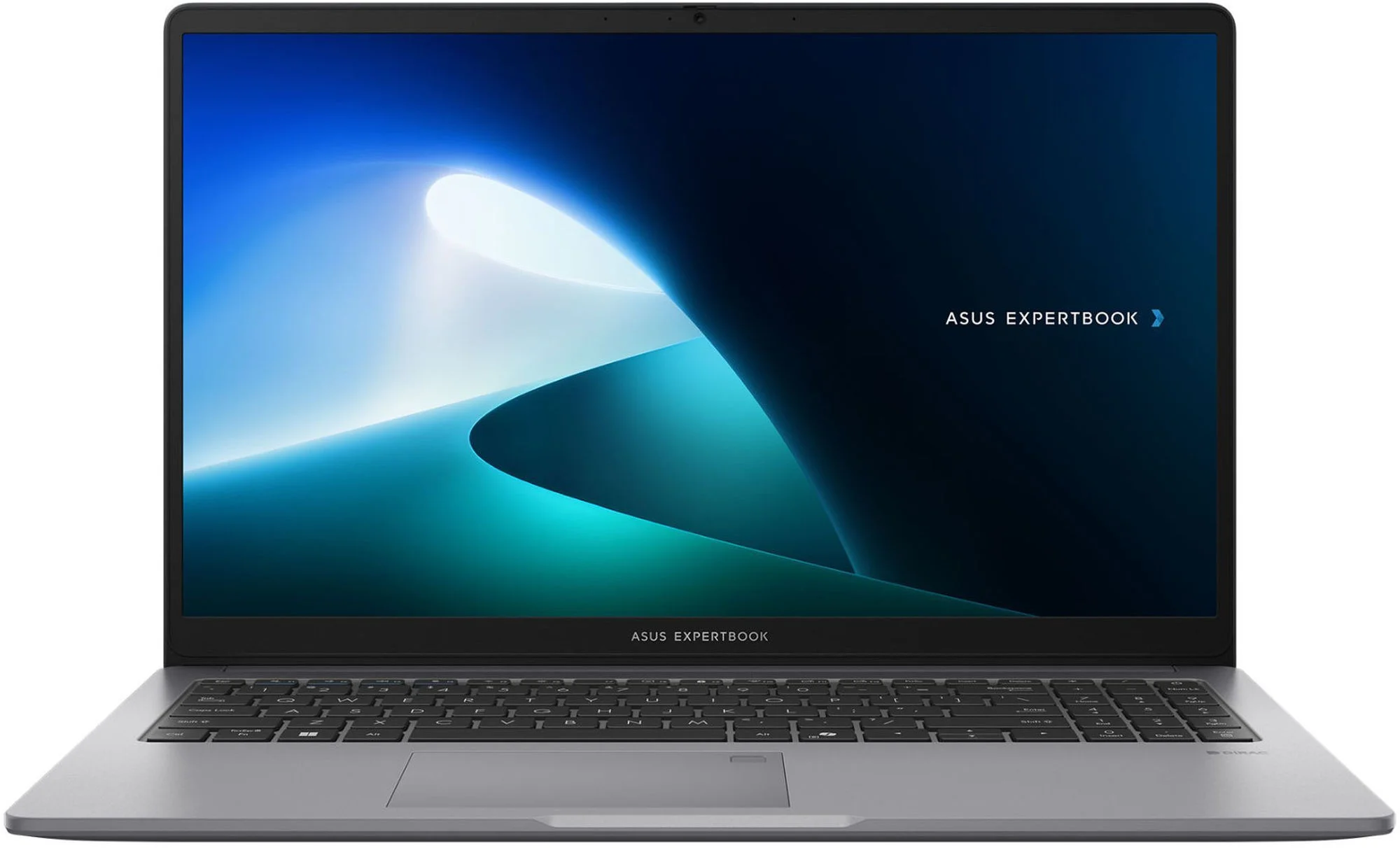 Ноутбук Asus ExpertBook P1 P1503CVA-i5H16512G0D (90NX0881-M03530) Misty Grey