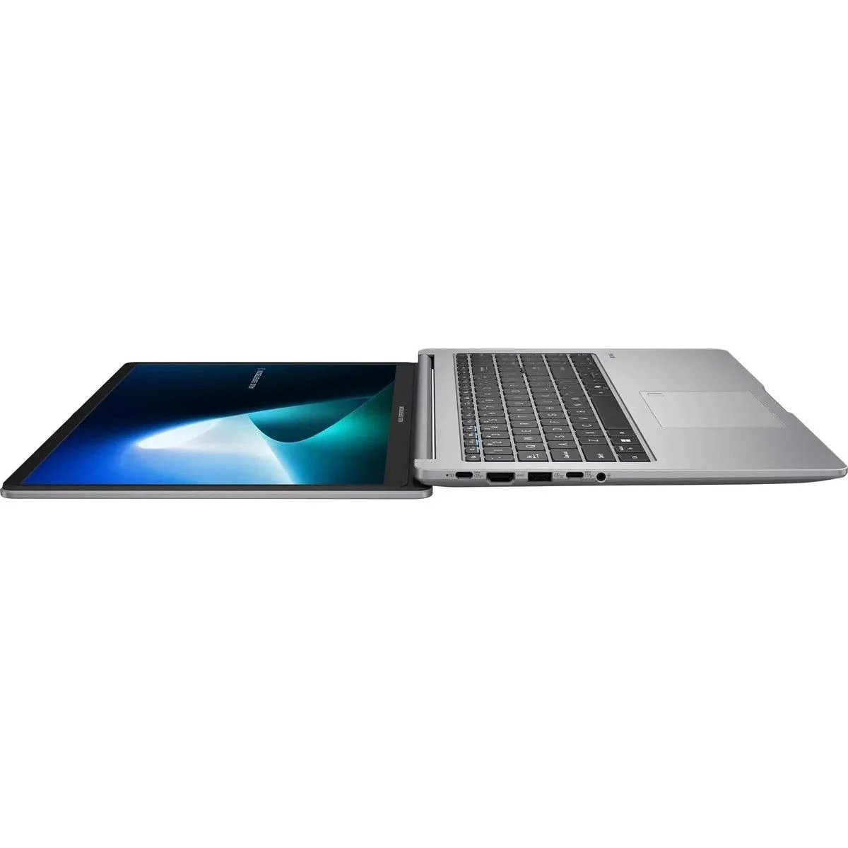 Ноутбук Asus ExpertBook P1 P1503CVA-I716512B0D (90NX0881-M02DB0) Misty Grey