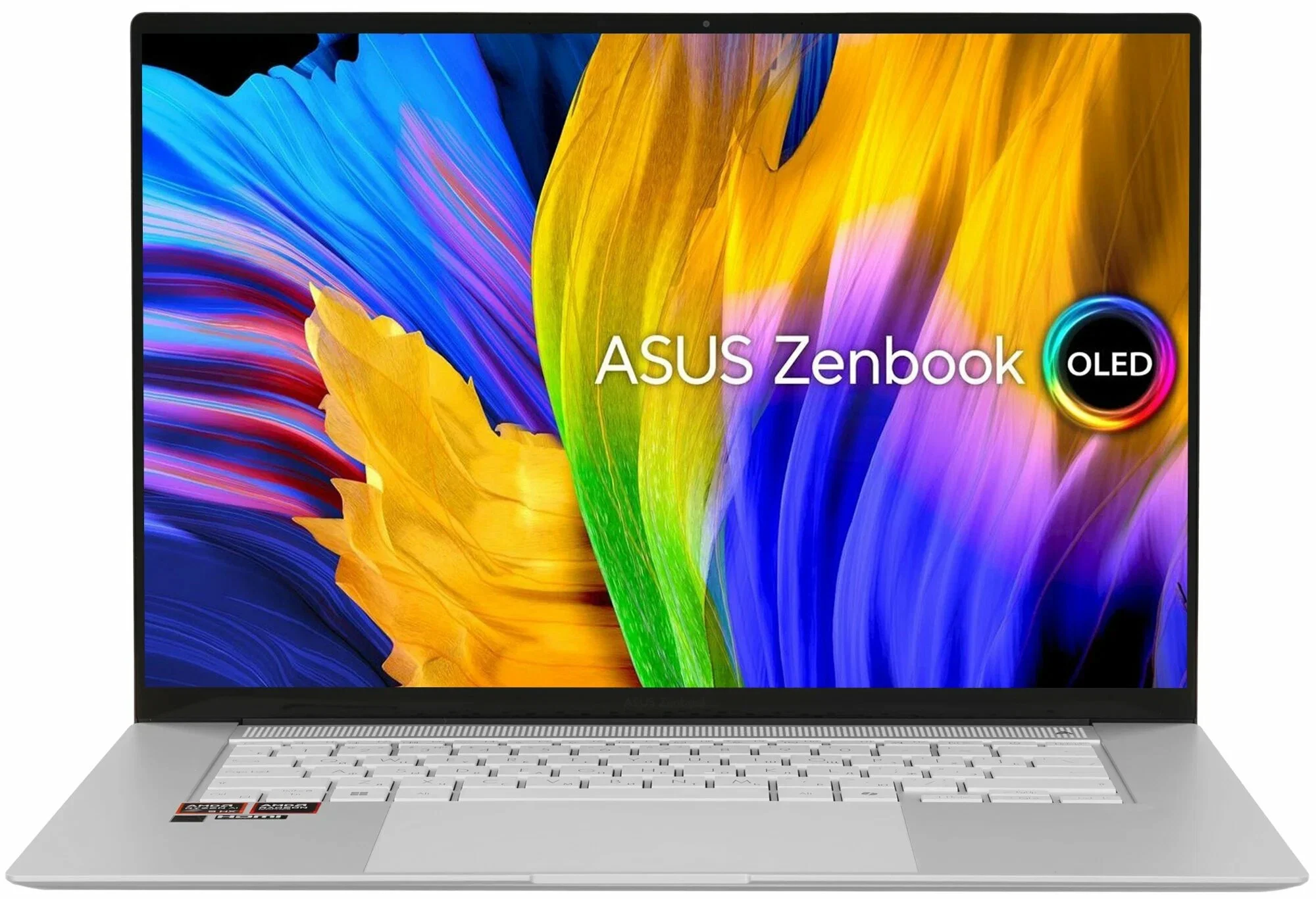 Ноутбук Asus UM5606WA-RK228W, 16'' (90NB13M2-M00RP0)