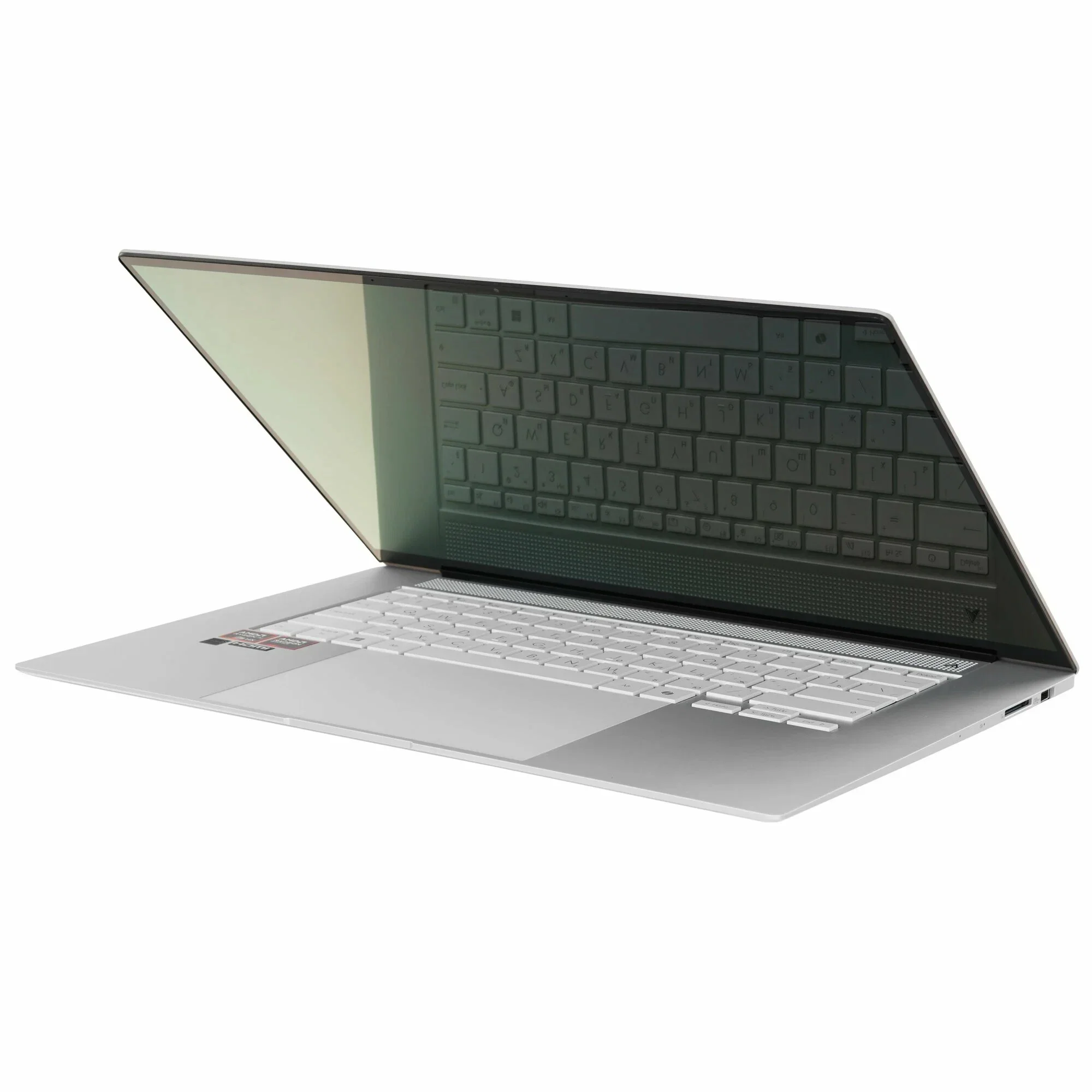 Ноутбук Asus UM5606WA-RK228W, 16'' (90NB13M2-M00RP0)