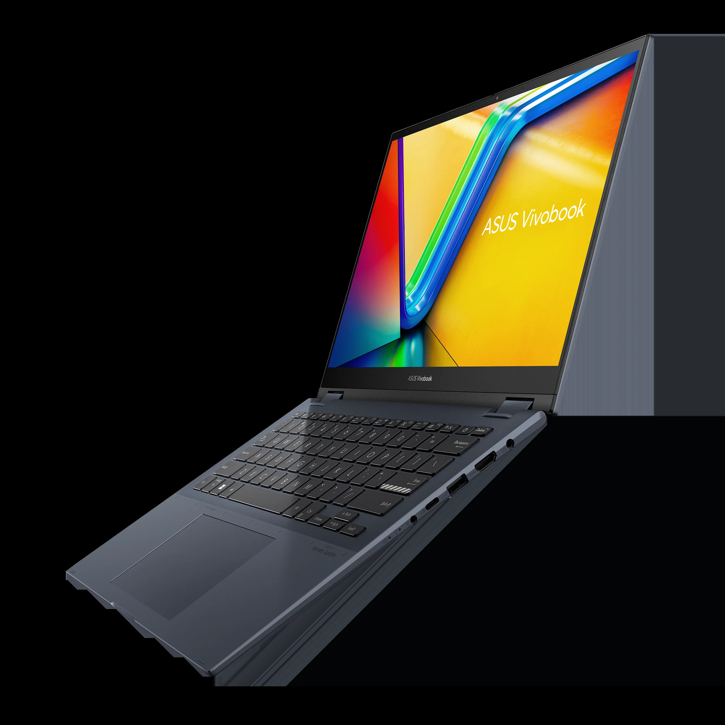 Ноутбук Asus VivoBook 16 X1605VA-SH2760, серебристый (90NB10N2-M02X40)