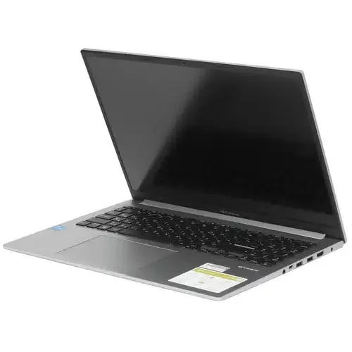 Ноутбук Asus VivoBook 16 X1605VA-SH2760, серебристый (90NB10N2-M02X40)