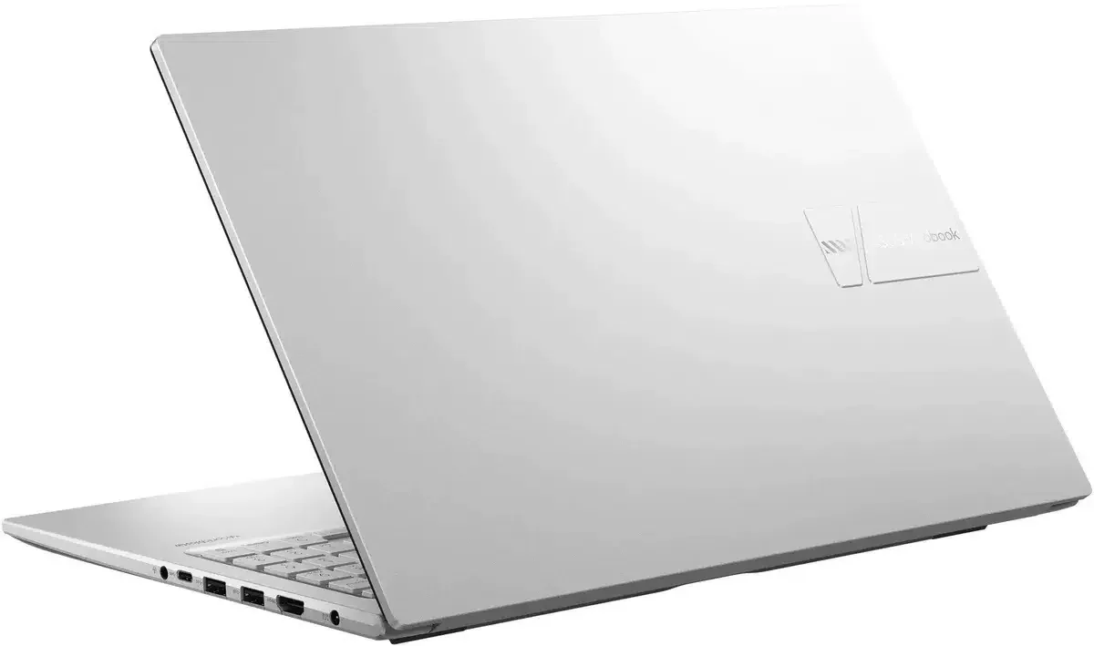 Ноутбук Asus X1504VA-BQ2684, 15.6'' (90NB10J2-M04A00)
