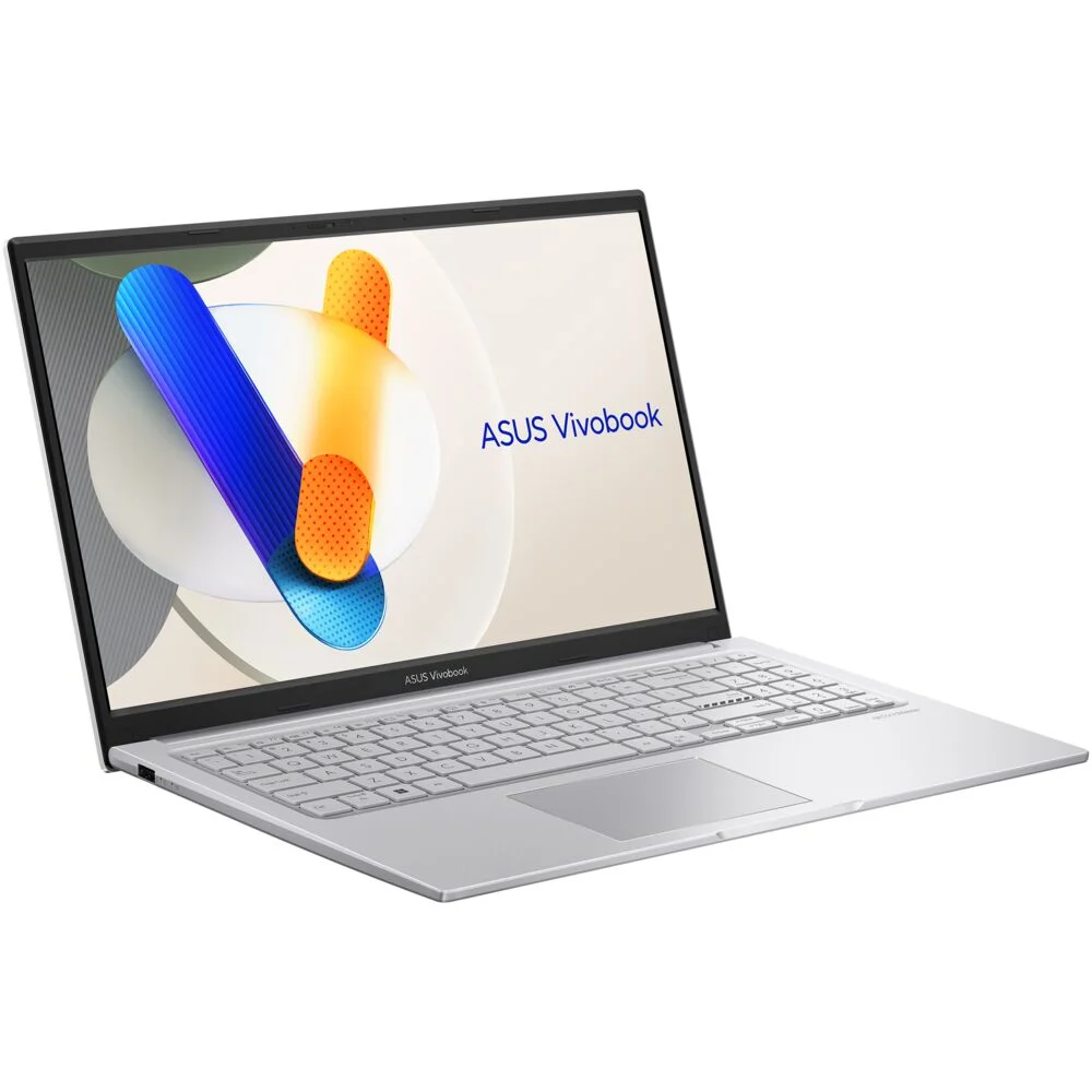 Ноутбук Asus X1504VA-BQ2684, 15.6'' (90NB10J2-M04A00)
