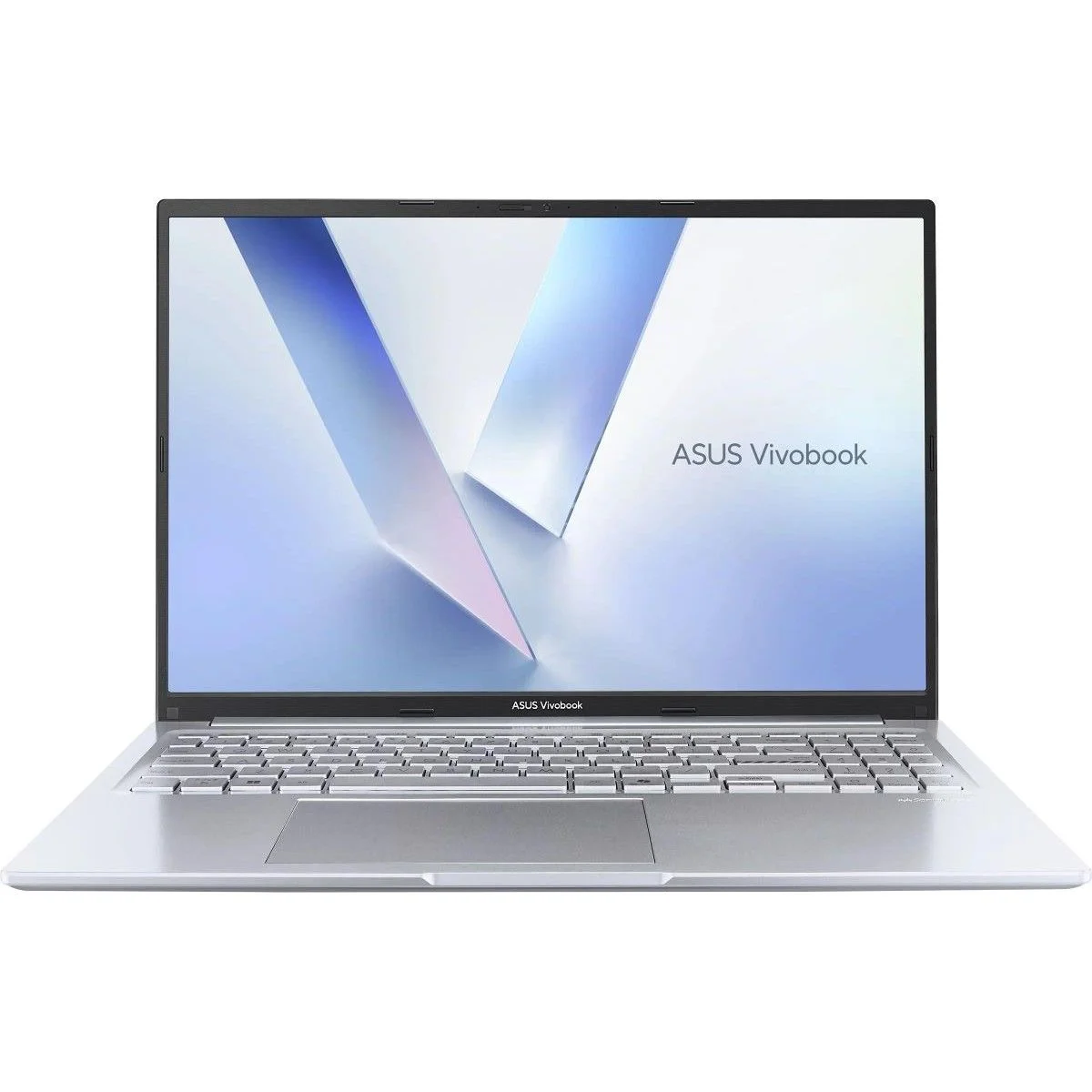Ноутбук Asus X1504VA-BQ2969 15.6'', IPS, FHD, серебристый (90NB10J2-M03CE0)