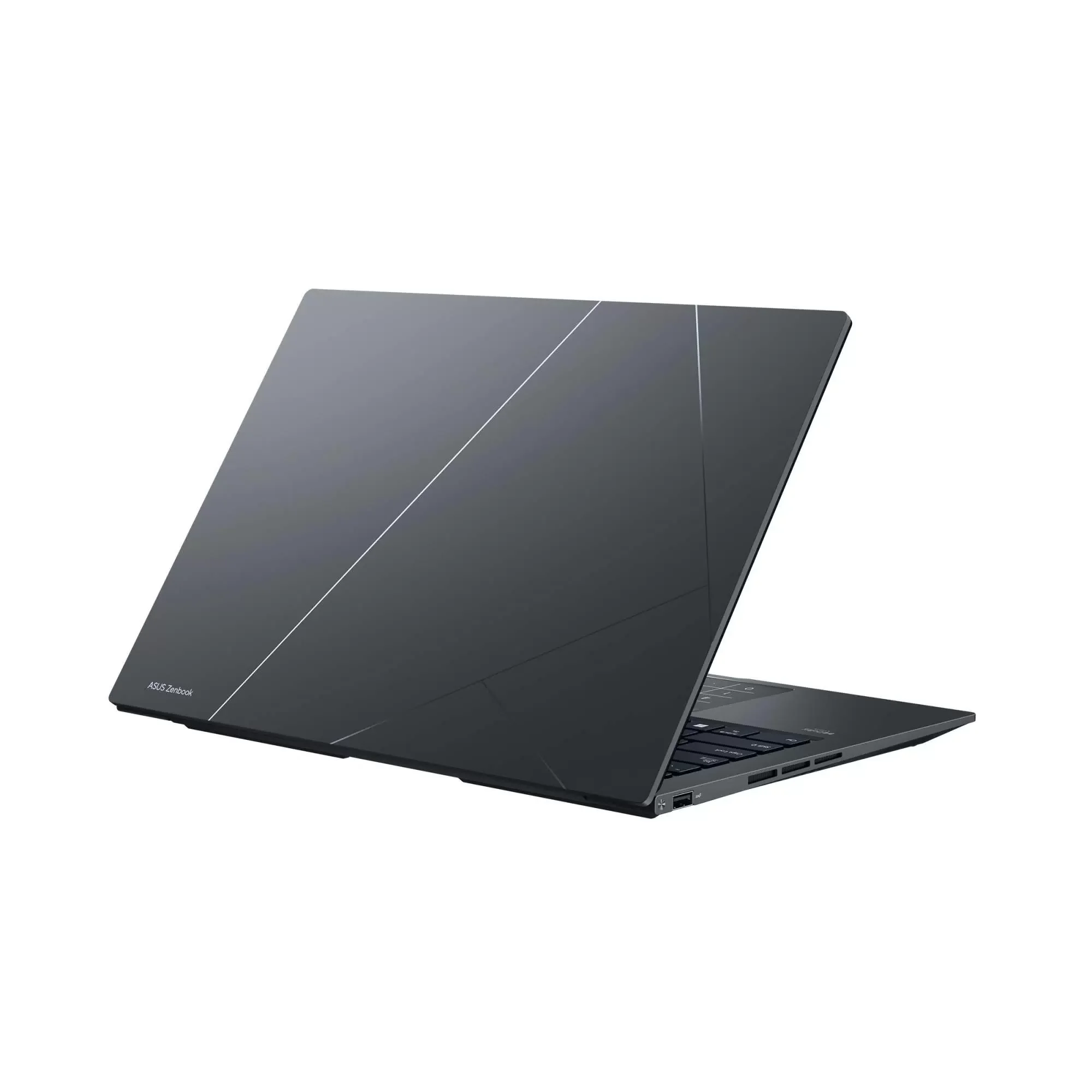 Ноутбук Asus ZenBook 14 UX3405CA-PP1157 (90NB14W1-M01PN0) синий