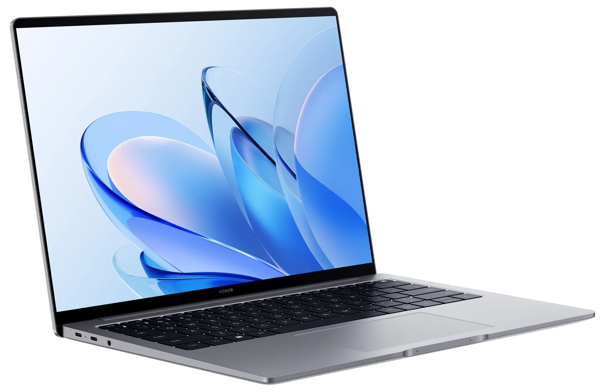 Ноутбук Honor MagicBook 14 16+1 TB, Space Gray (5301AFRK)